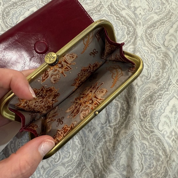 NWT Hobo Riva wallet - Picture 2 of 4